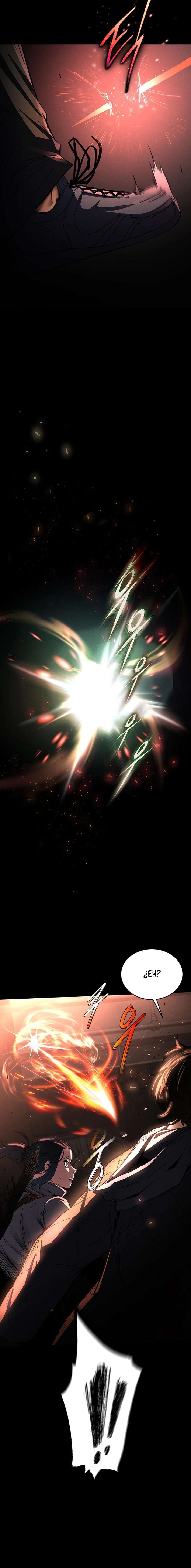 Escoria Humana Capítulo 14 - Página 18