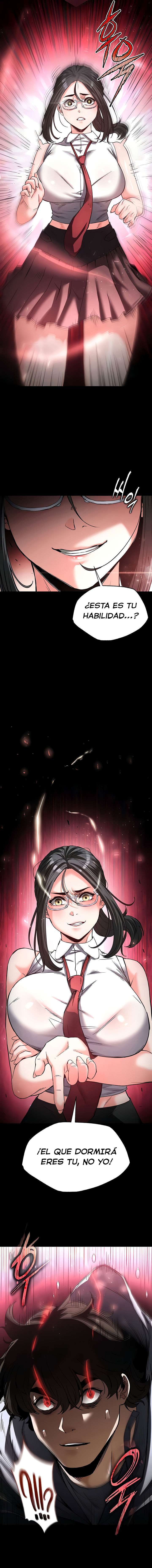 Escoria Humana Capítulo 15 - Página 10