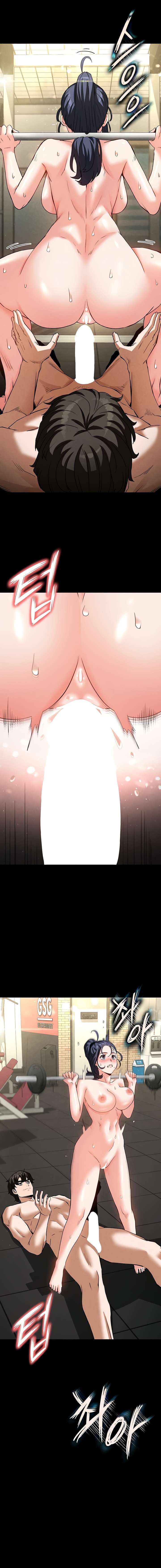 Escoria Humana Capítulo 23 - Página 7