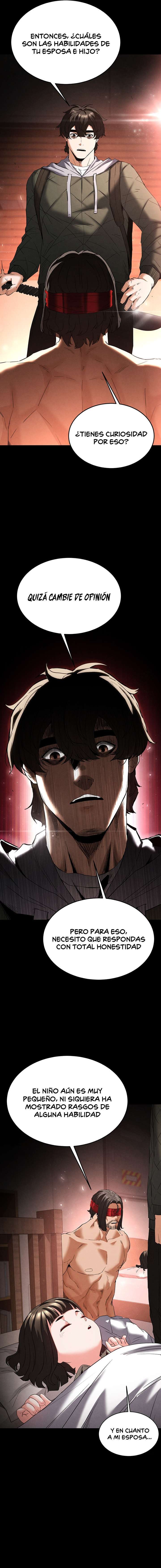 Escoria Humana Capítulo 29 - Página 24