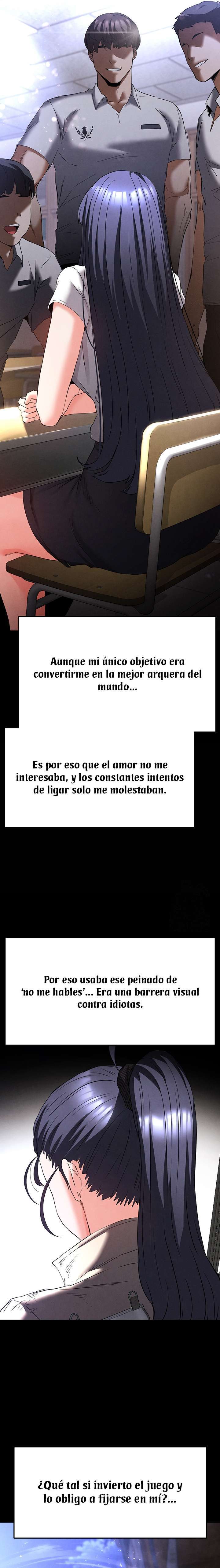 Escoria Humana Capítulo 29 - Página 7