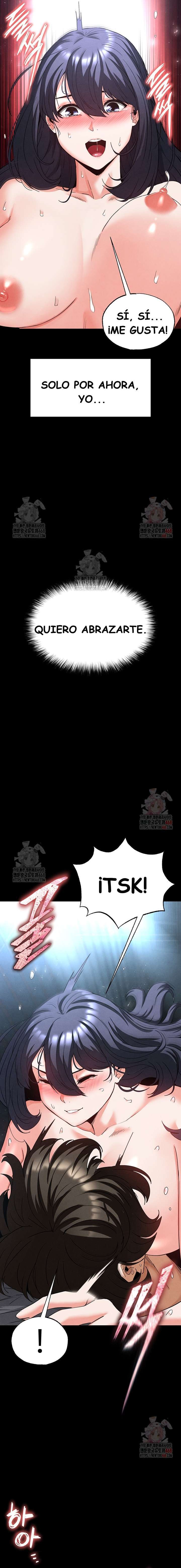 Escoria Humana Capítulo 31 - Página 13