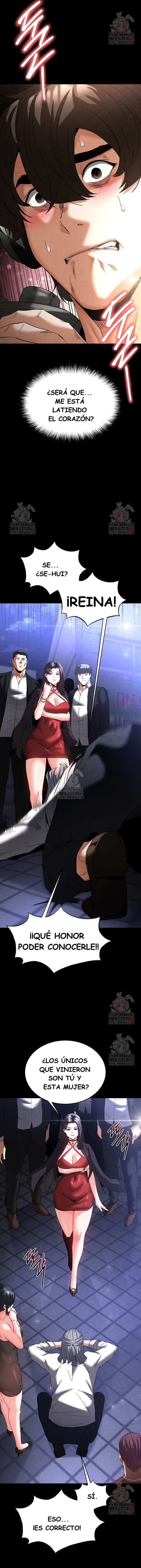 Escoria Humana Capítulo 32 - Página 23