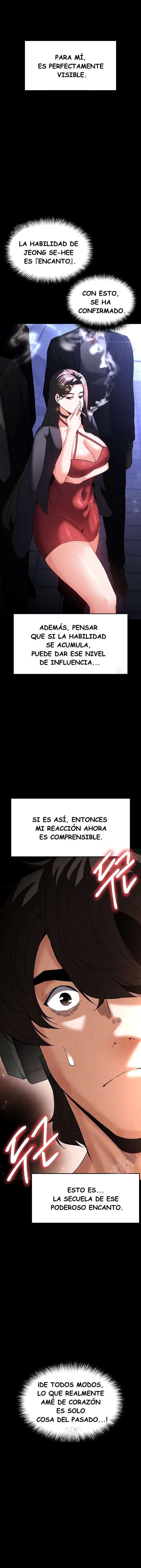 Escoria Humana Capítulo 33 - Página 3