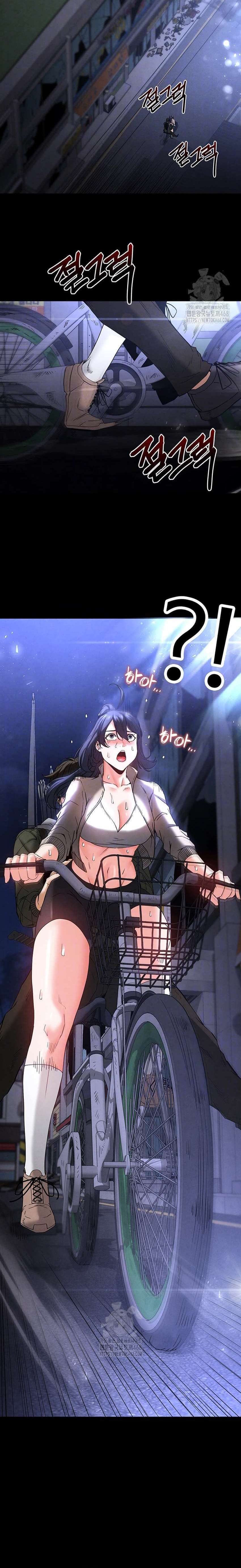 Escoria Humana Capítulo 37 - Página 4