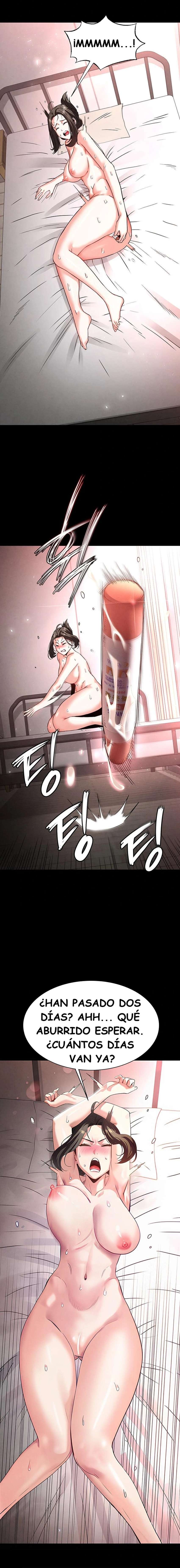 Escoria Humana Capítulo 39 - Página 14