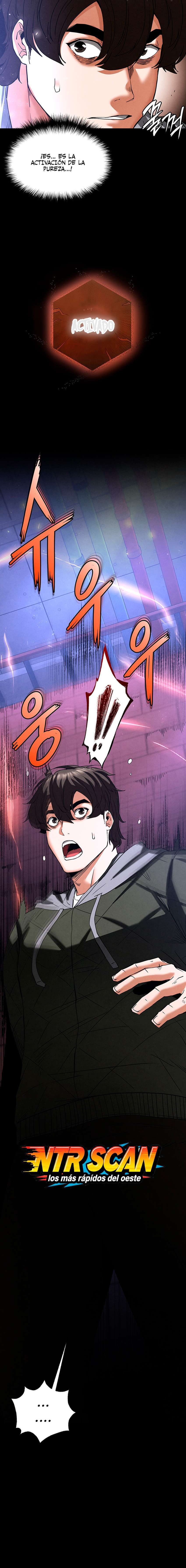 Escoria Humana Capítulo 41 - Página 16