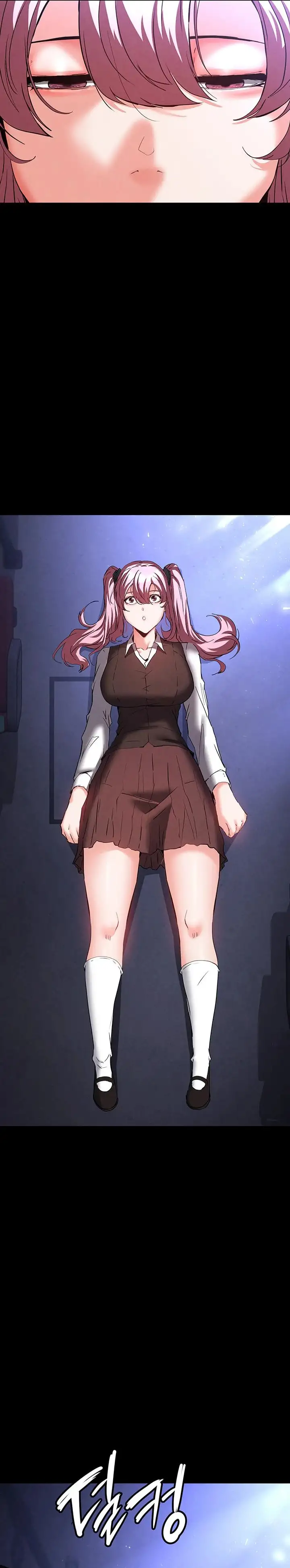 Escoria Humana Capítulo 44 - Página 18