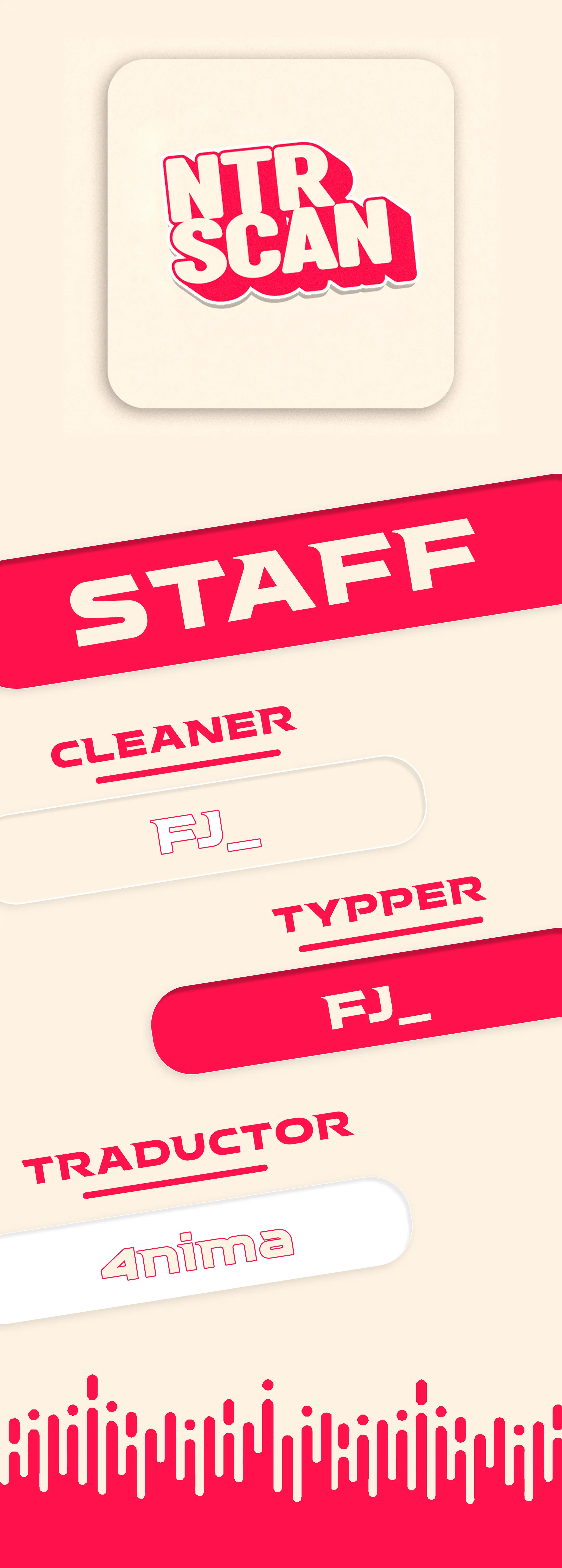 Escoria Humana Capítulo 44 - Página 48