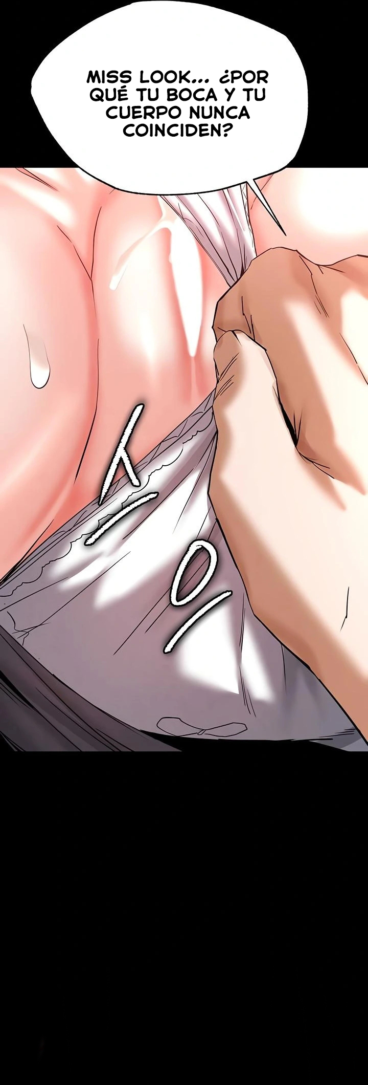 Escoria Humana Capítulo 45 - Página 41