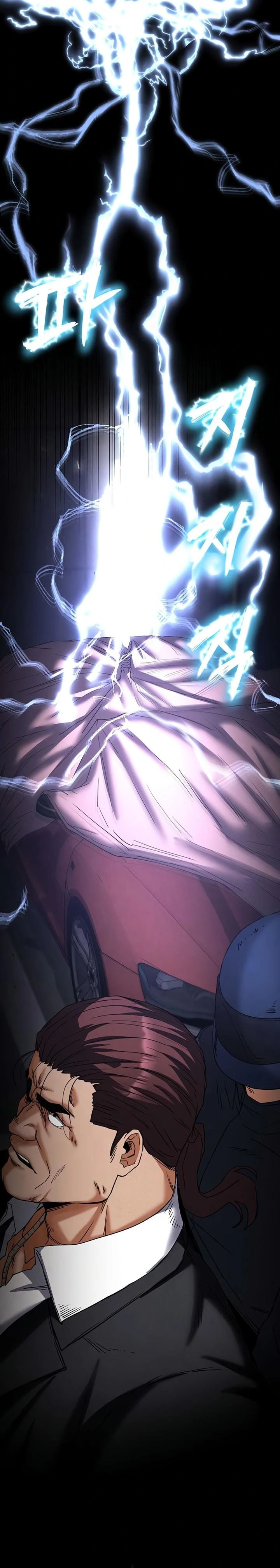 Escoria Humana Capítulo 47 - Página 15