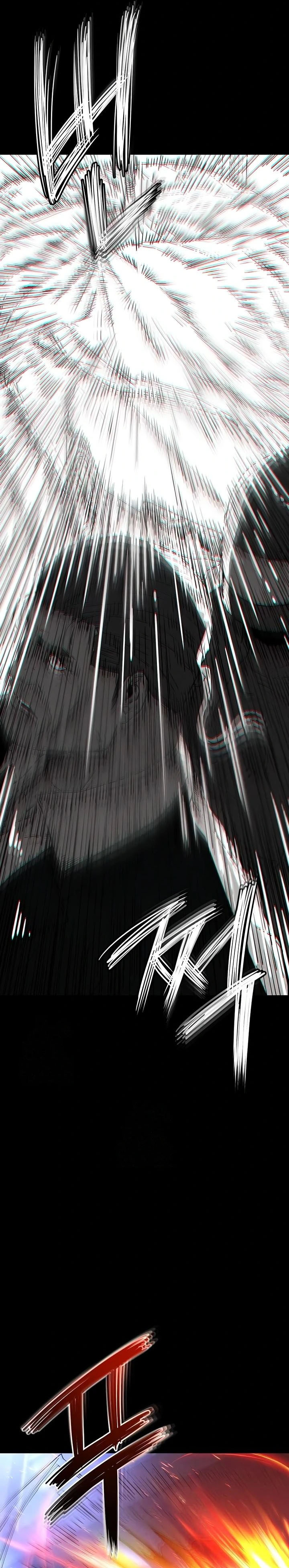 Escoria Humana Capítulo 47 - Página 16