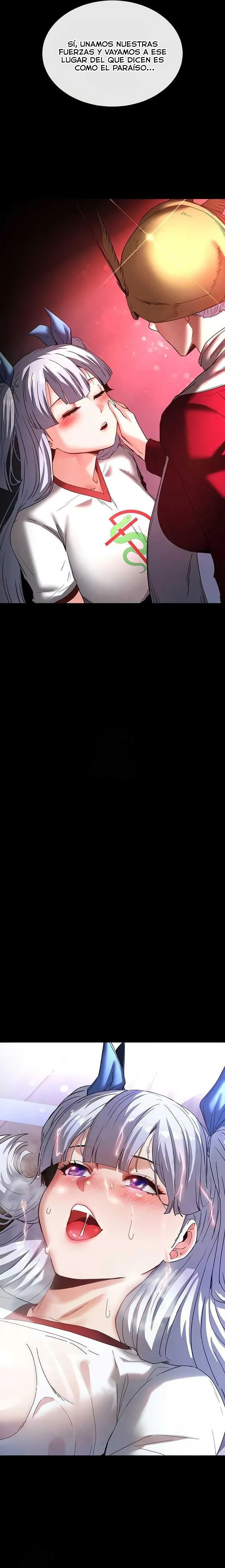 Escoria Humana Capítulo 48 - Página 3