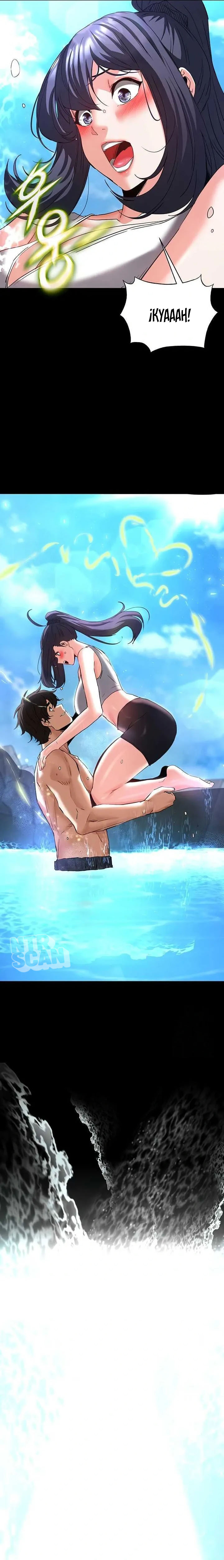 Escoria Humana Capítulo 48 - Página 35