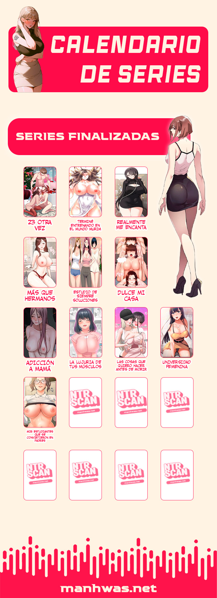 Escoria Humana Capítulo 48 - Página 40