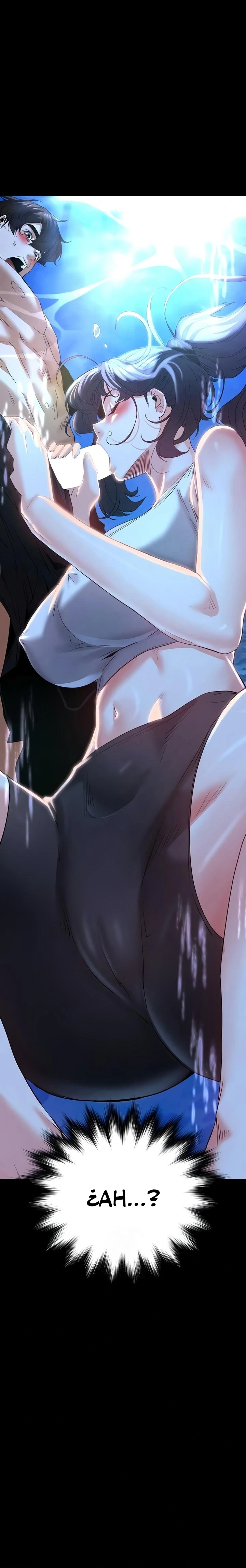 Escoria Humana Capítulo 49 - Página 2