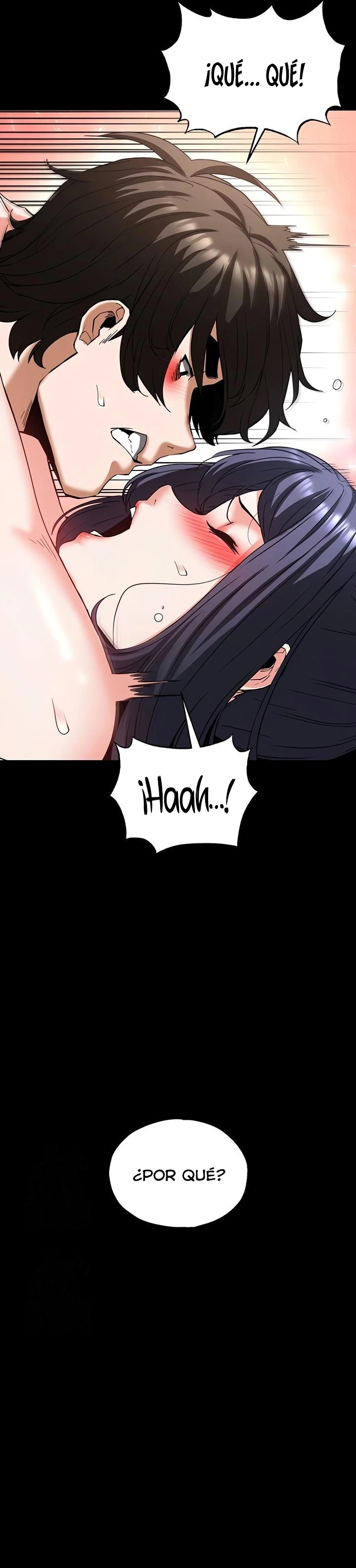 Escoria Humana Capítulo 49 - Página 20