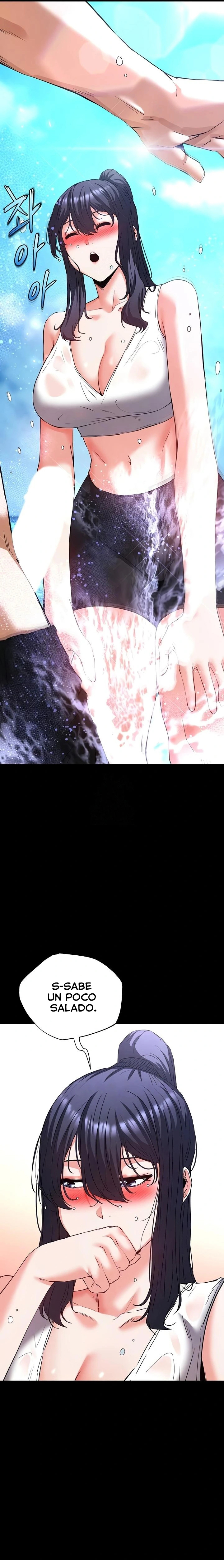 Escoria Humana Capítulo 49 - Página 3