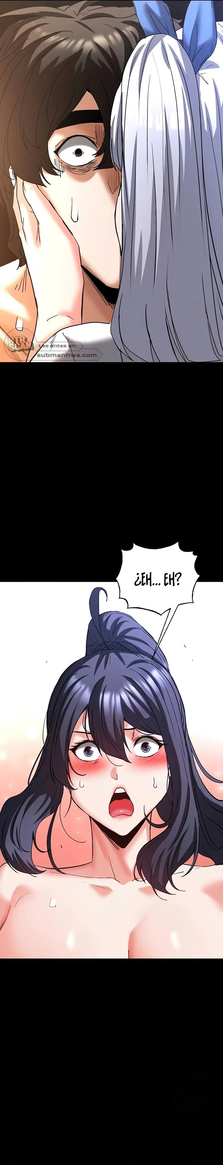 Escoria Humana Capítulo 49 - Página 40