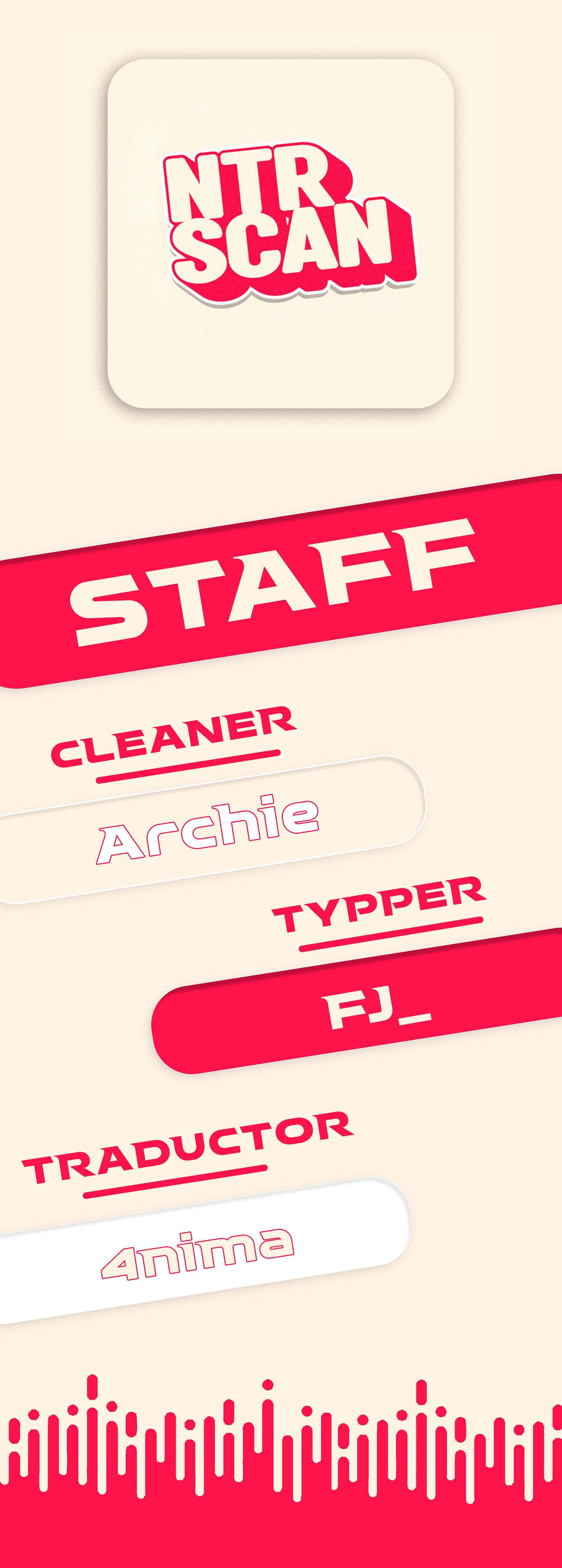 Escoria Humana Capítulo 49 - Página 43