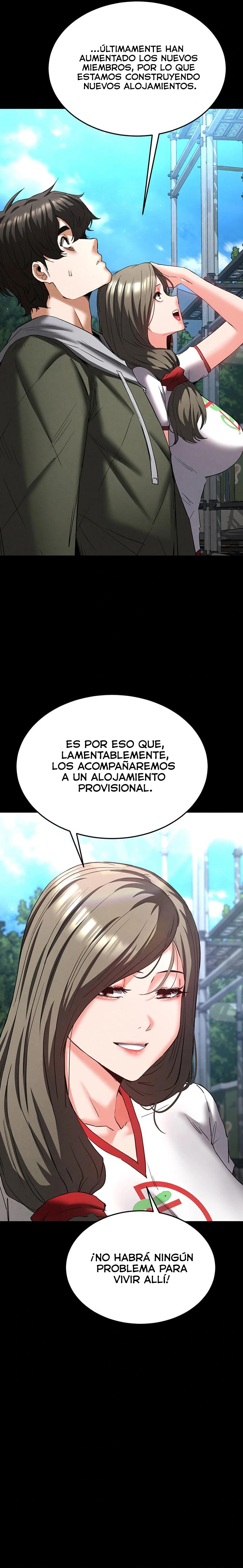 Escoria Humana Capítulo 50 - Página 24