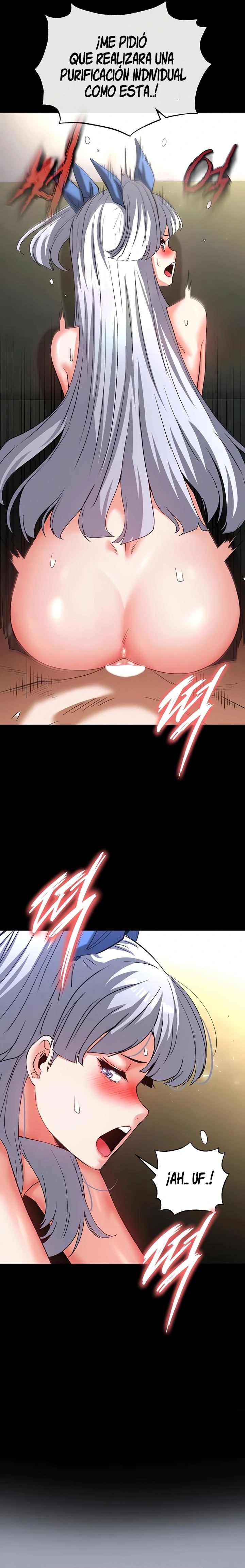 Escoria Humana Capítulo 52 - Página 32