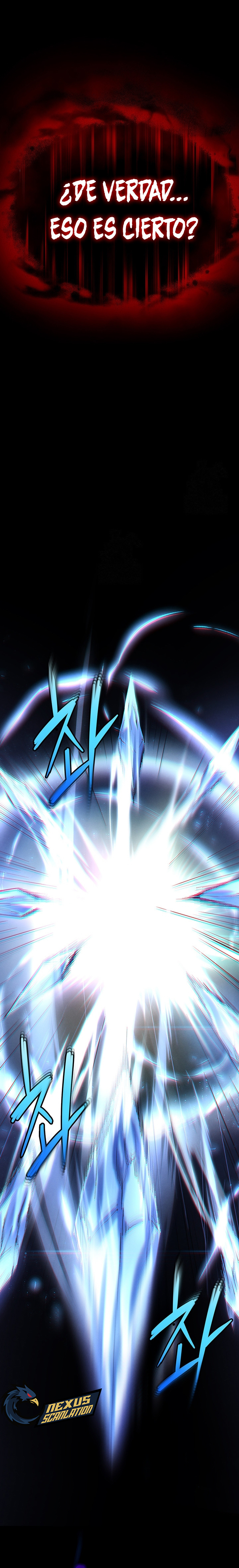 Escoria Humana Capítulo 56 - Página 13