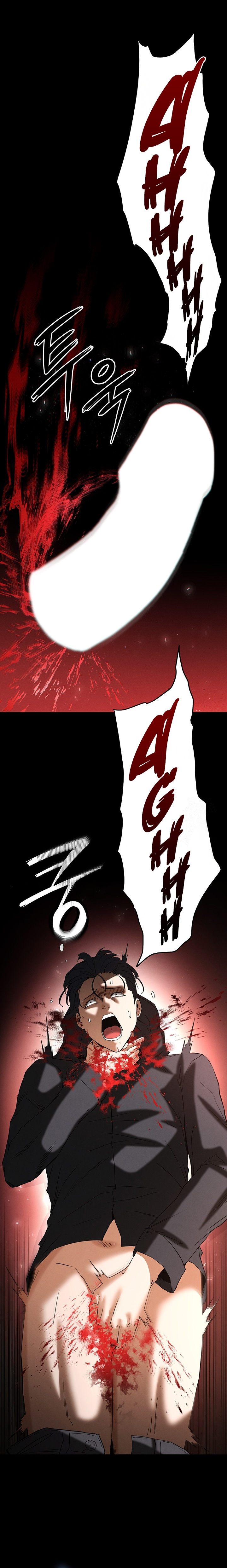 Escoria Humana Capítulo 56 - Página 2