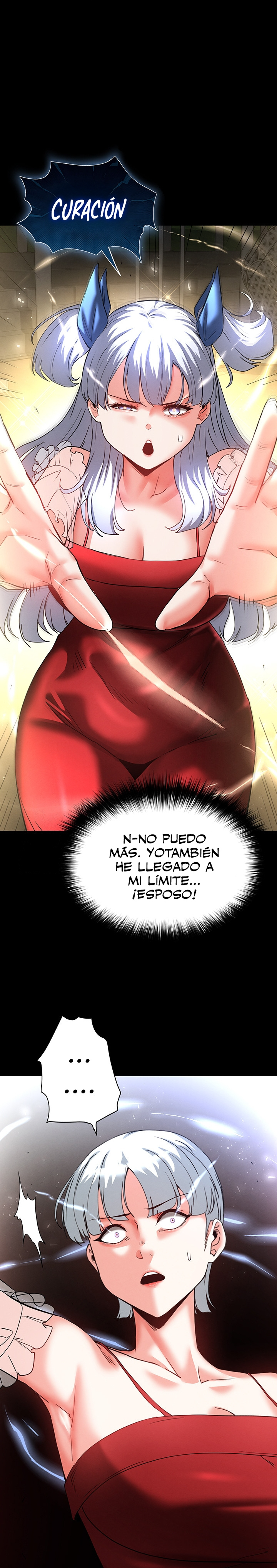 Escoria Humana Capítulo 56 - Página 30