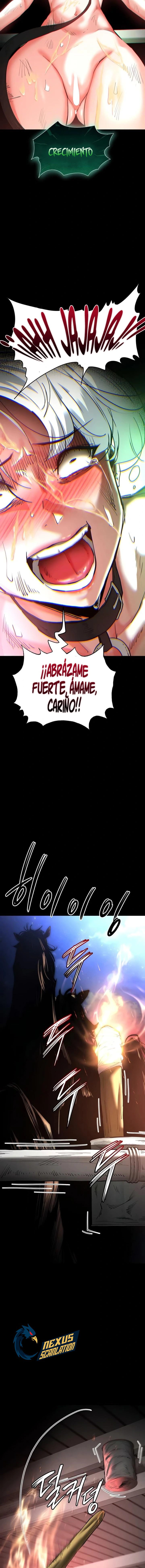 Escoria Humana Capítulo 57 - Página 17