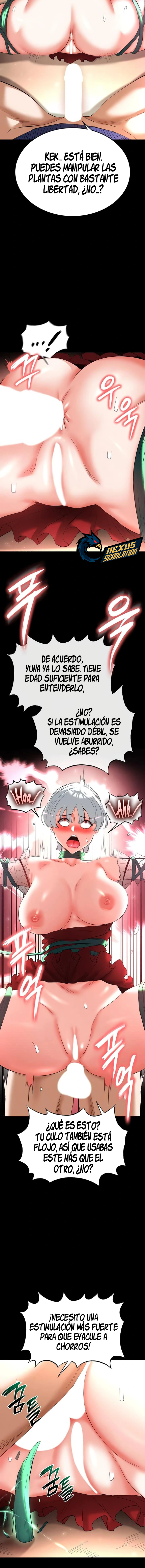 Escoria Humana Capítulo 57 - Página 7