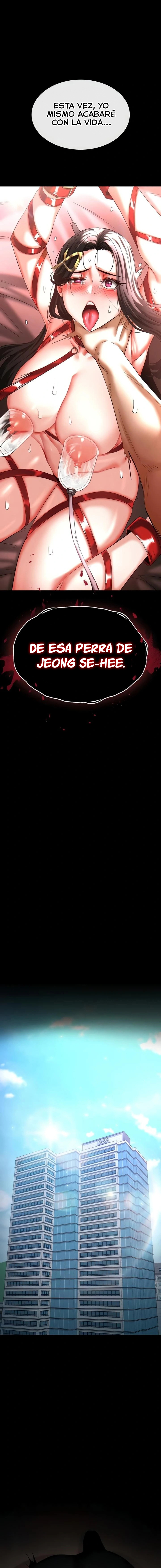 Escoria Humana Capítulo 58 - Página 2