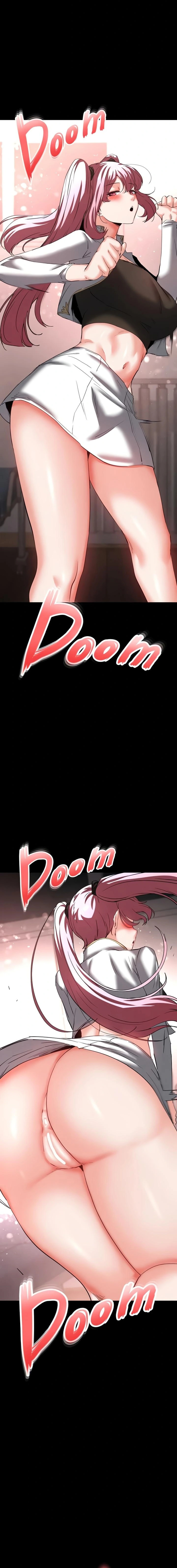 Escoria Humana Capítulo 58 - Página 24