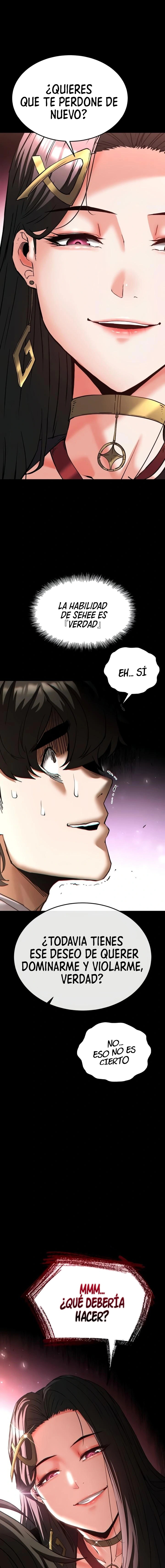 Escoria Humana Capítulo 60 - Página 2