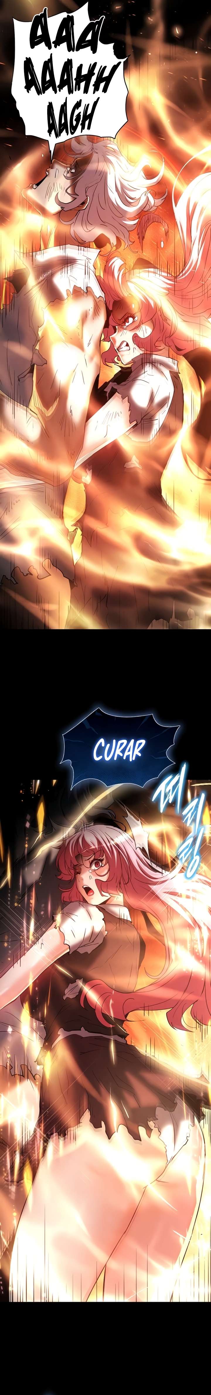 Escoria Humana Capítulo 61 - Página 5