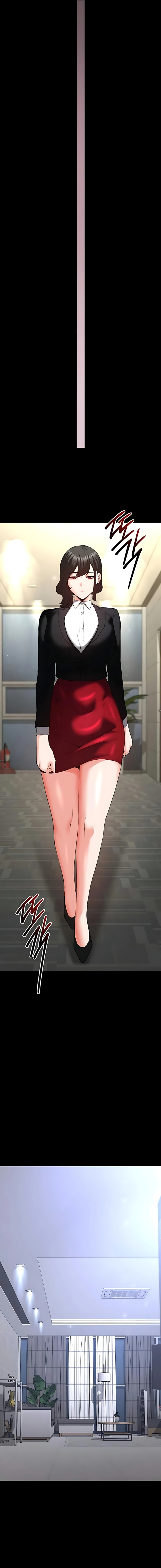 Escoria Humana Capítulo 62 - Página 18