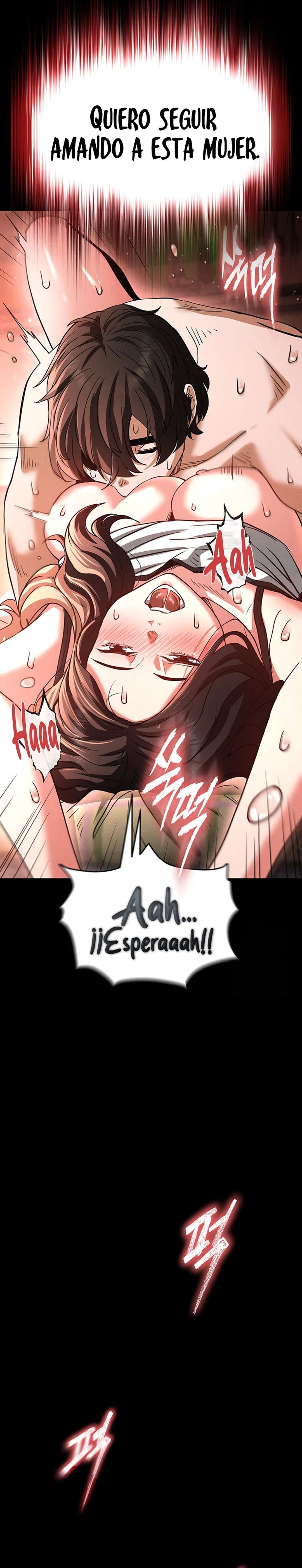 Escoria Humana Capítulo 7 - Página 3