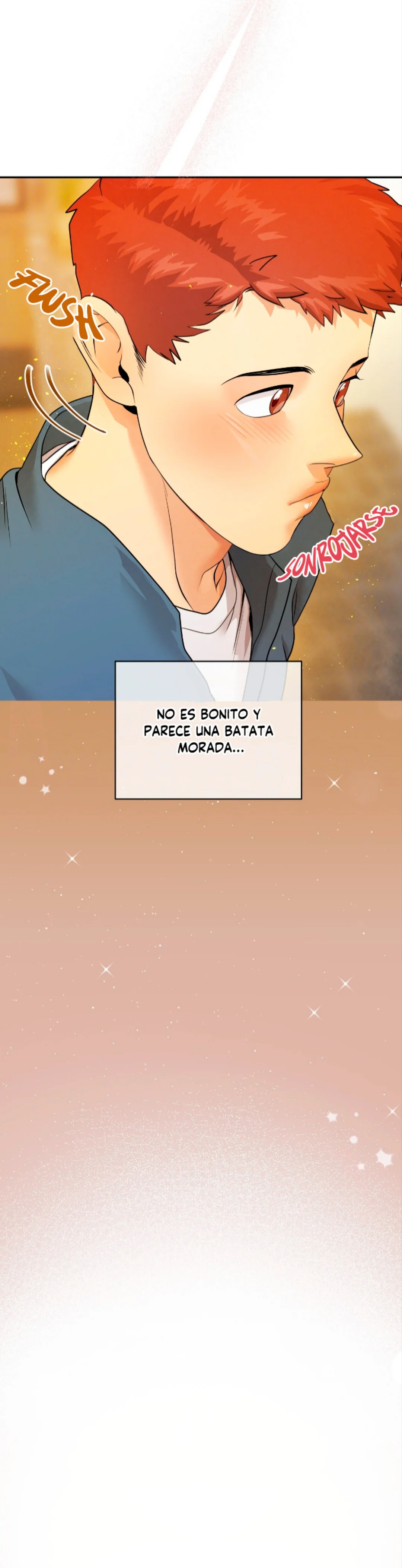 Club de Lucha Capítulo 0 - Página 16