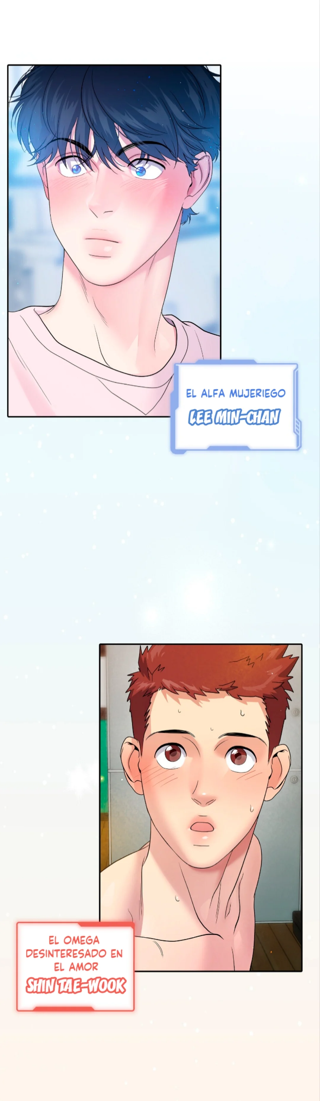 Club de Lucha Capítulo 0 - Página 17