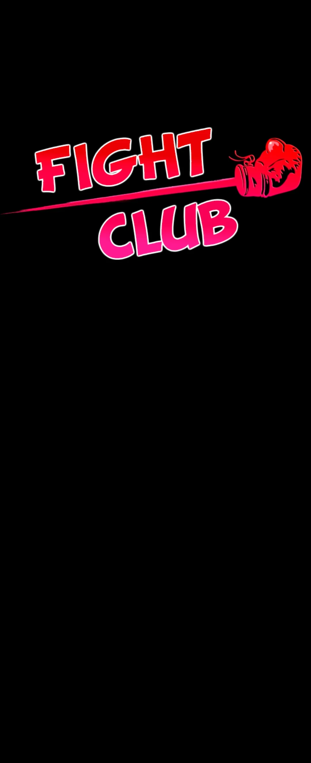 Club de Lucha Capítulo 0 - Página 19