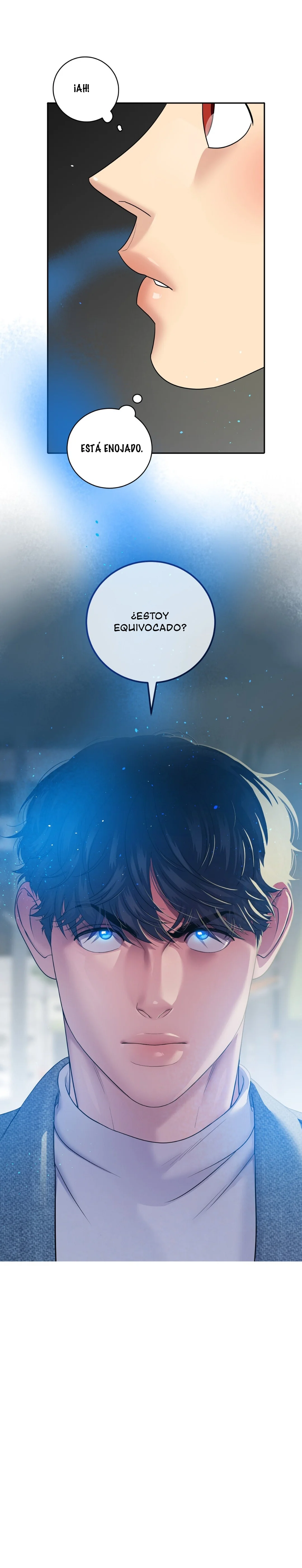 Club de Lucha Capítulo 10 - Página 25