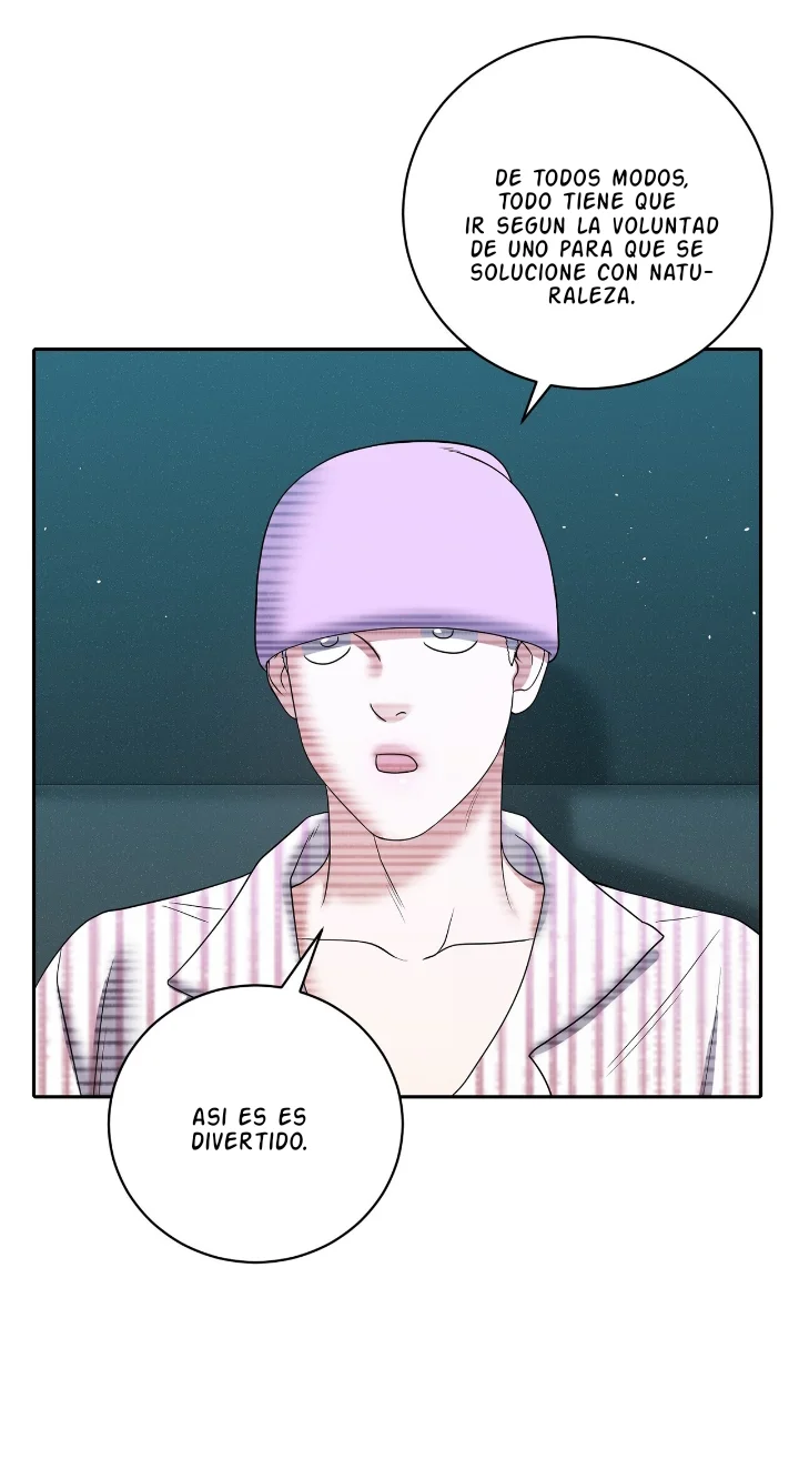 Club de Lucha Capítulo 11 - Página 19