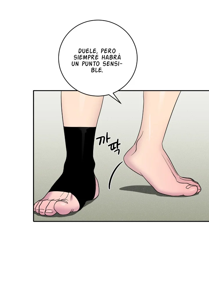 Club de Lucha Capítulo 11 - Página 27