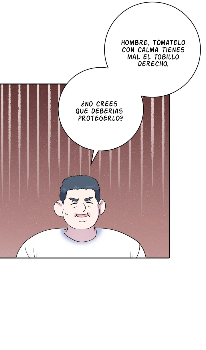 Club de Lucha Capítulo 11 - Página 28