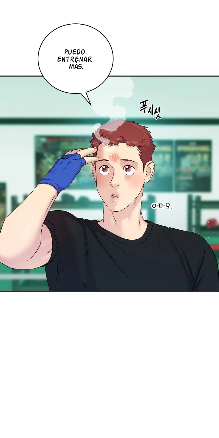 Club de Lucha Capítulo 11 - Página 30