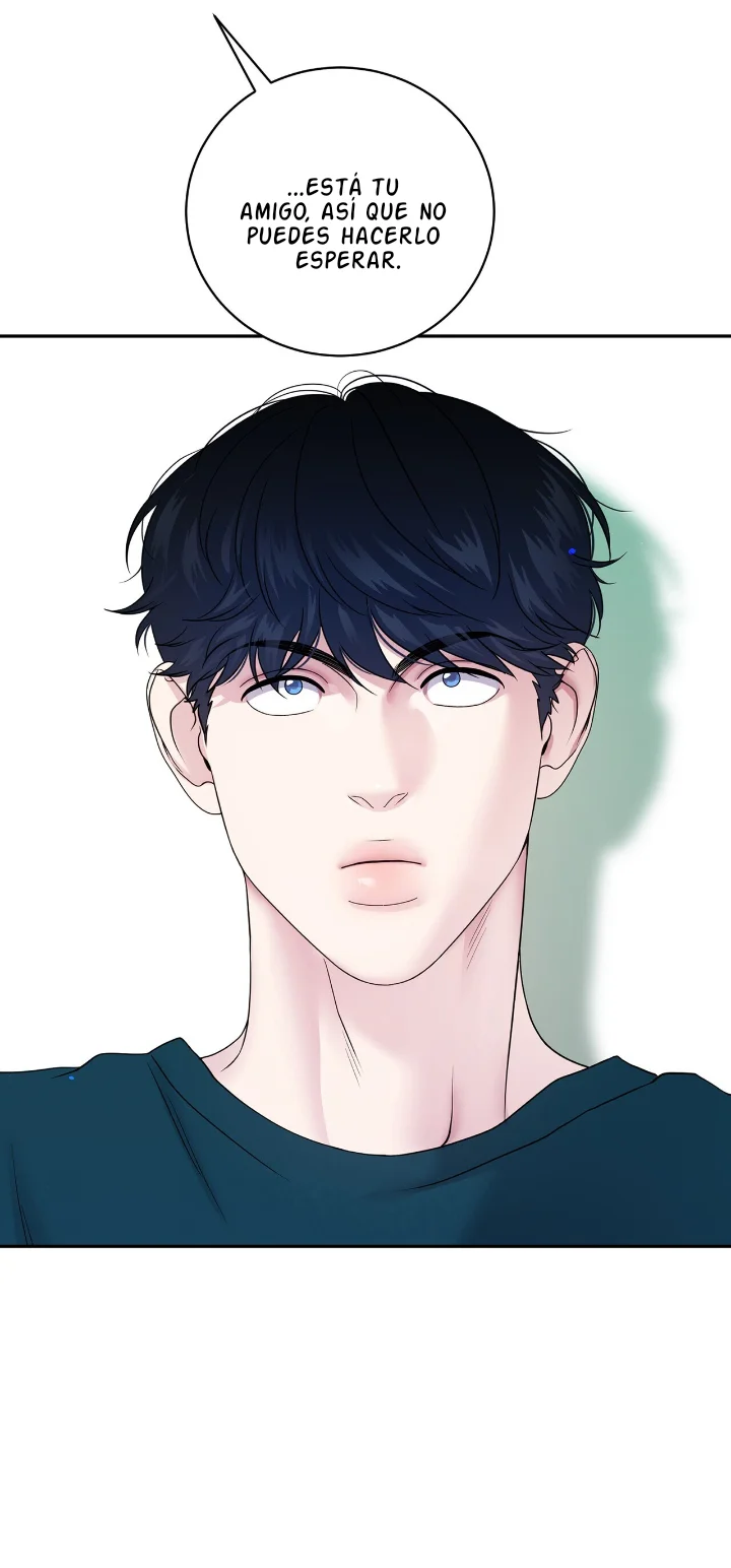 Club de Lucha Capítulo 11 - Página 34