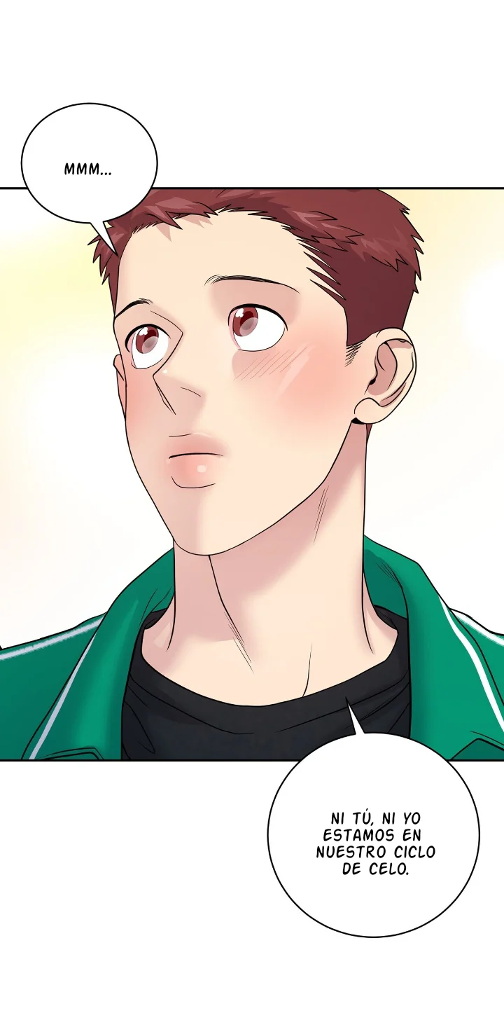 Club de Lucha Capítulo 11 - Página 38