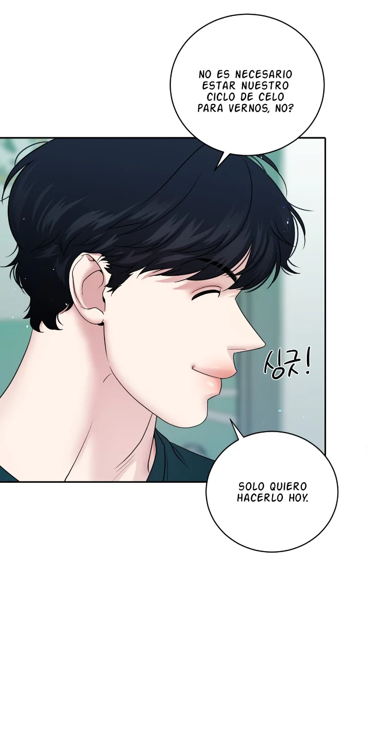 Club de Lucha Capítulo 11 - Página 40