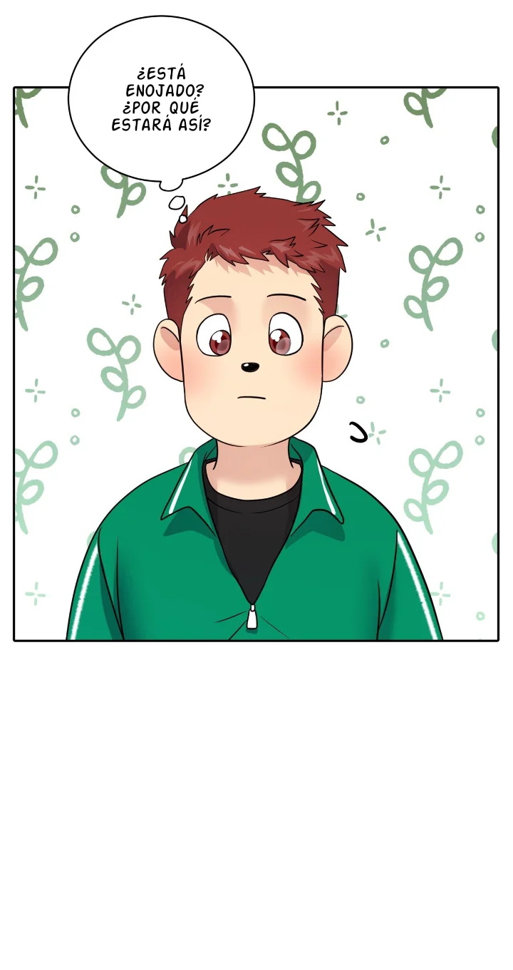 Club de Lucha Capítulo 11 - Página 47