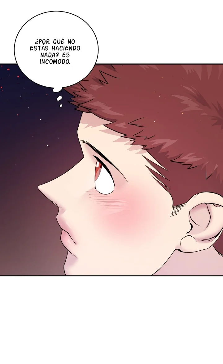 Club de Lucha Capítulo 11 - Página 52